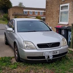 wanting to swap my vectra 1.8 petrol mot august 2019 for something smaller like an astra or something like that