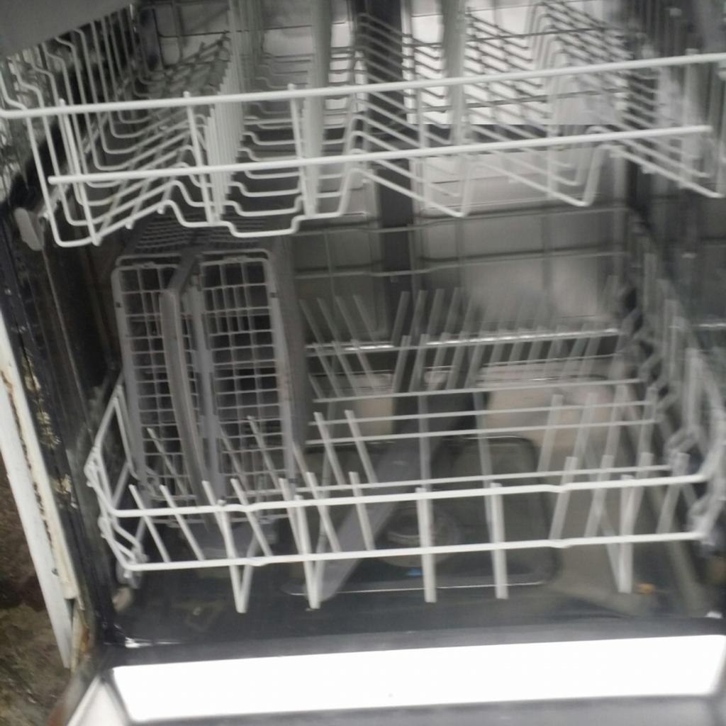 Tecnik best sale integrated dishwasher