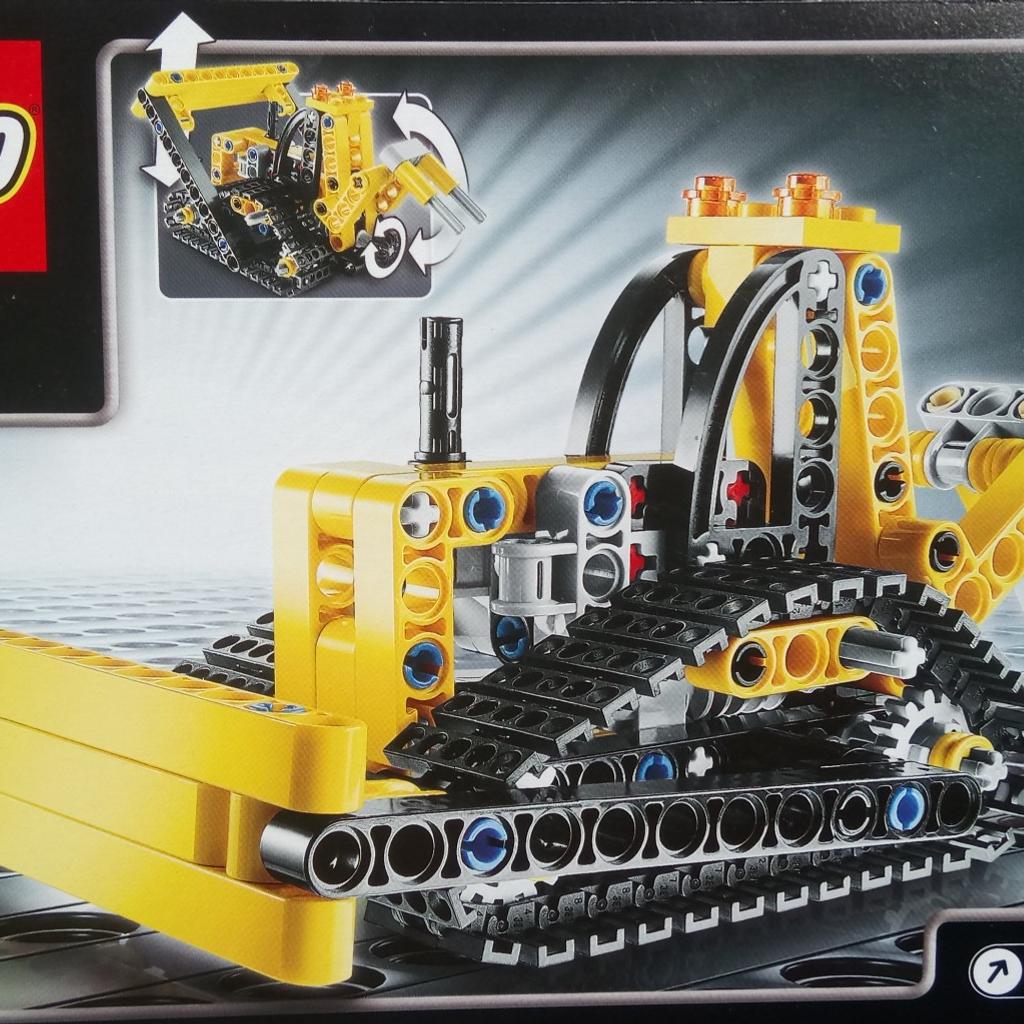 Lego 9391 Technic in 4060 Leonding € 20,00 Verkauf | Shpock AT