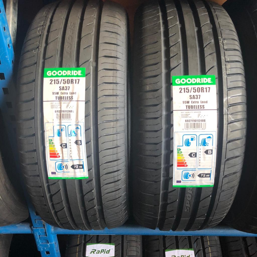 New and part worn tyres 225 40 18 in B26 Birmingham for £9.99 for sale ...