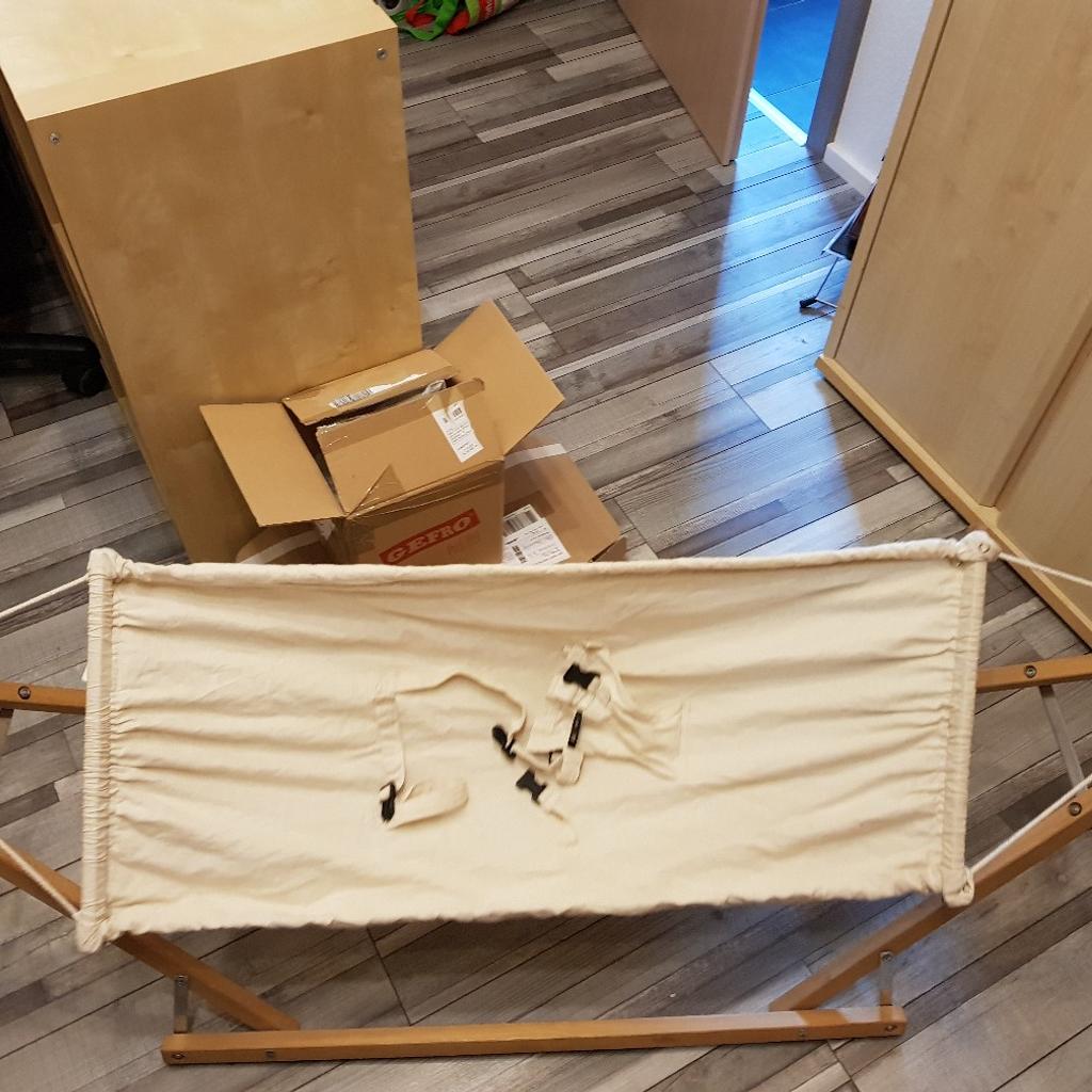 Amazonas Koala Babyhängematte gebraucht in 68305 Mannheim für 30,00 € zum Verkauf
