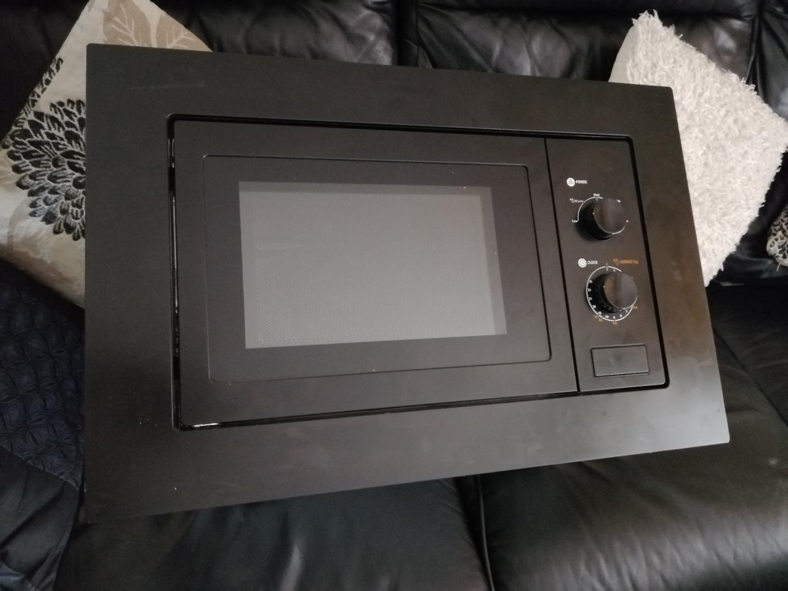 Built in microwave. in DE7 Erewash für £ 50,00 zum Verkauf Shpock AT