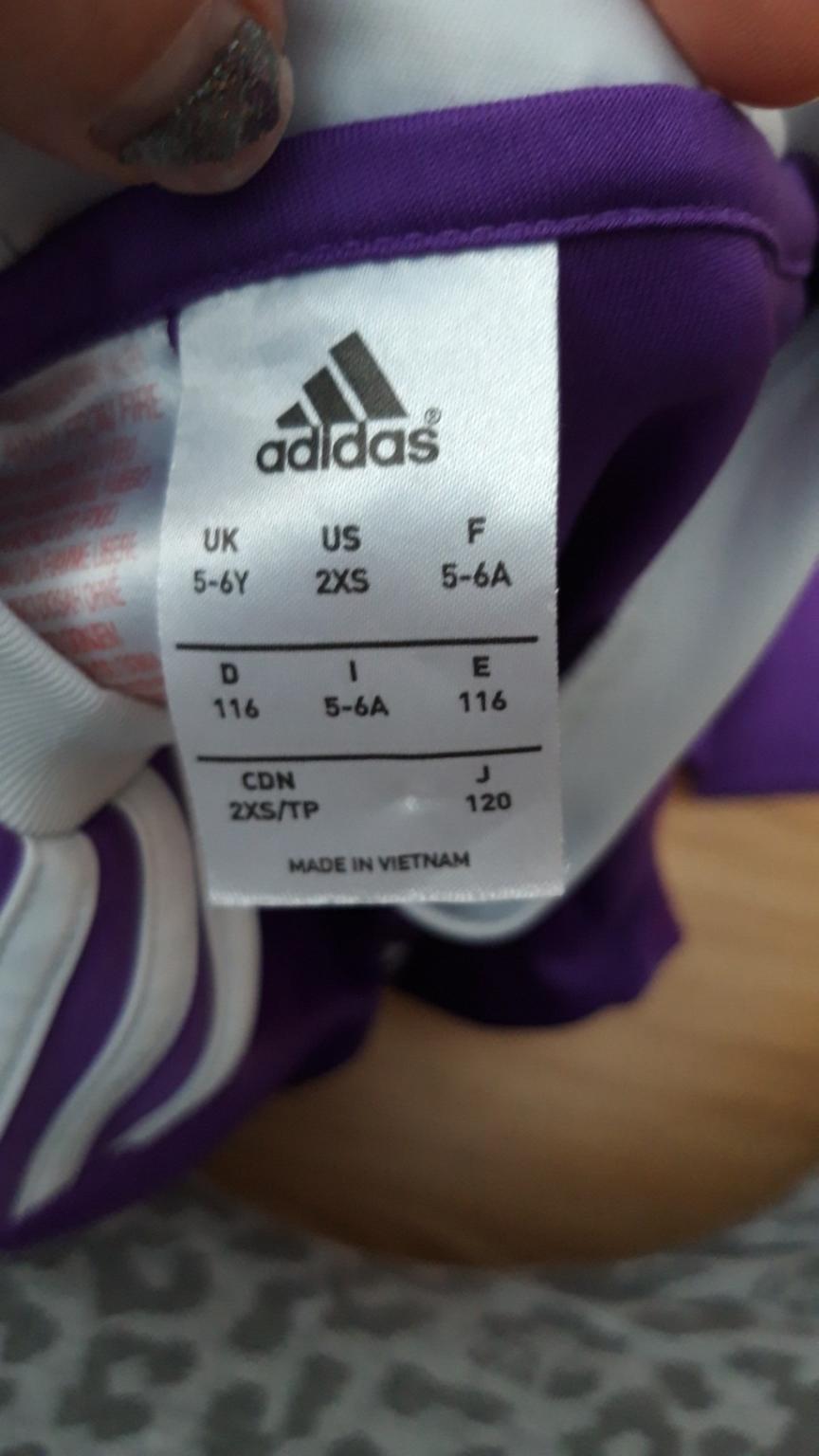 boys real Madrid kit in B26 Birmingham for £7.00 for sale Shpock