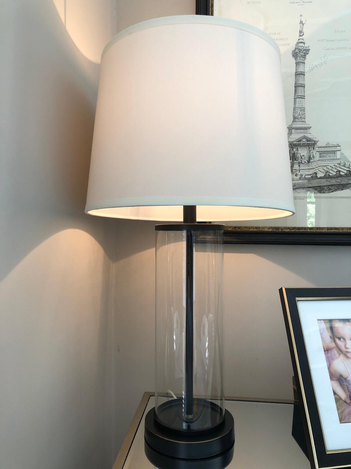 Designer Ralph Lauren Tall Table Lamp Payton in LS21 Pool in Wharfedale for  £ for sale | Shpock