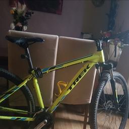trek marlin 5 good condition could do with a new bk tyer apart from that all works spot on £150 may swap and add cash or my scott bike for a ps4 pro.. LAST CHANCE TO SELL THEN GOING ON EBAY
