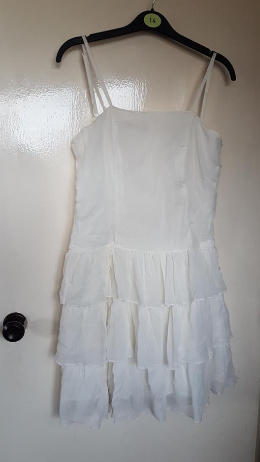 Buy & Sell Leicestershire Oadby and Wigston - Photos for (12) Ladies dress