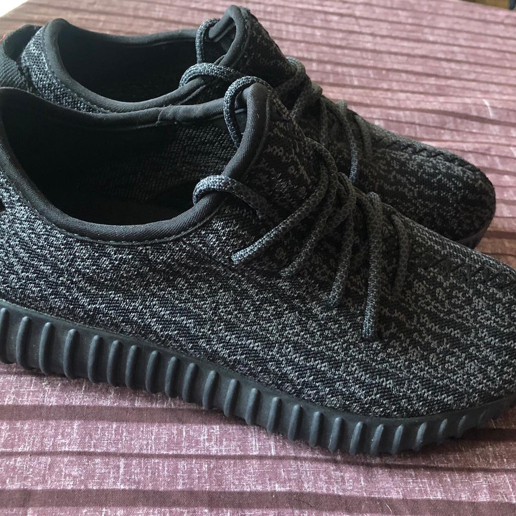 Yeezy pirate black on sale 2015 legit check