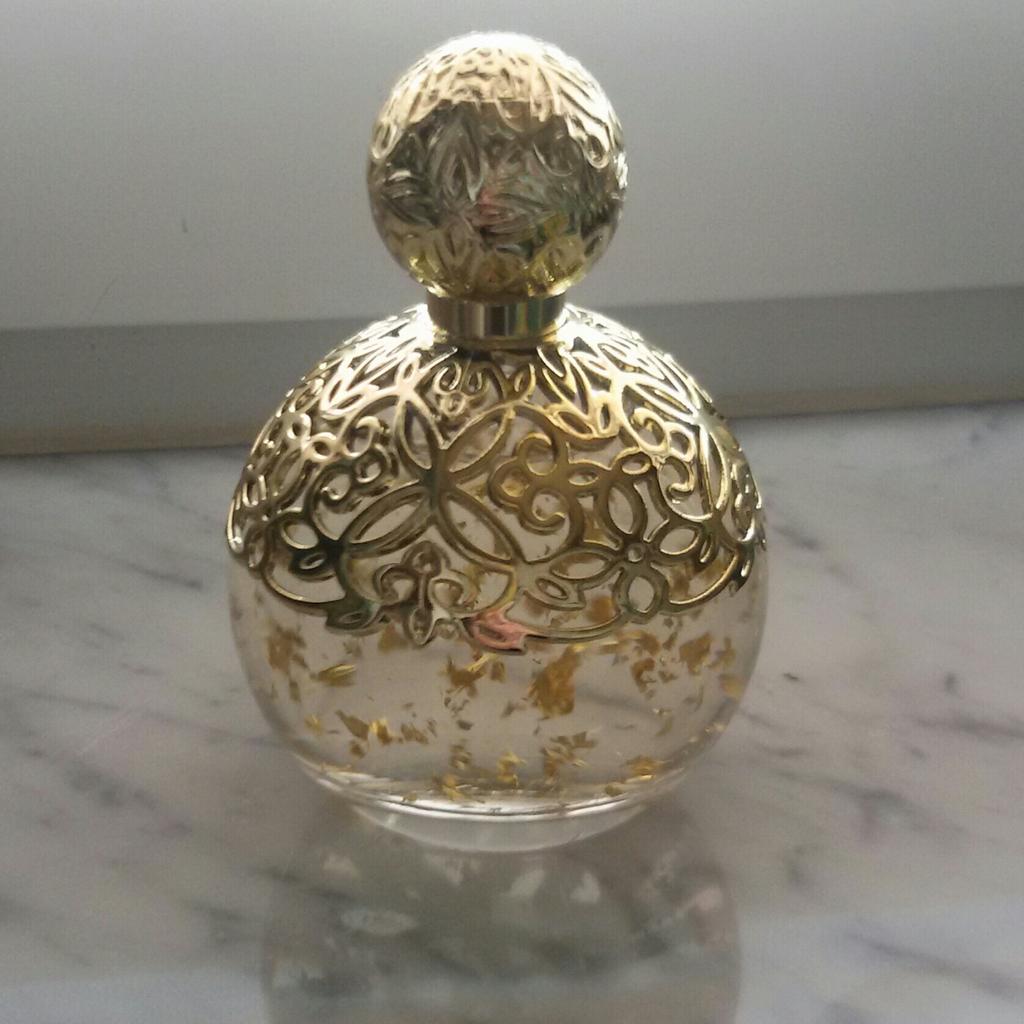 Engelsrufer Parfüm GOLDEN WINGS in 45475 Mülheim an der Ruhr für 20,00 €  zum Verkauf | Shpock DE