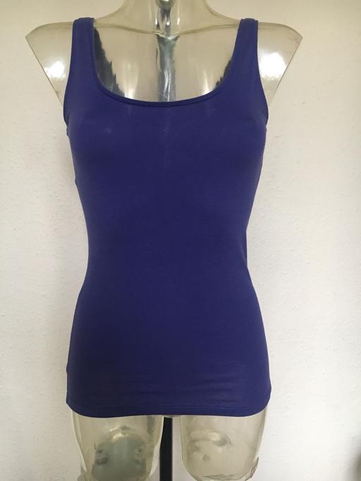 Buy & Sell Merseyside Sefton - Photos for Ladies size 8 Long Vest