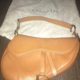 Brand new condition never used it before comes with dust bag.bought it off the Dior website for £1,400 only want 250.want to sell for extra cash offer me quick!!.NEED GONE TODAY.will post or can pick up