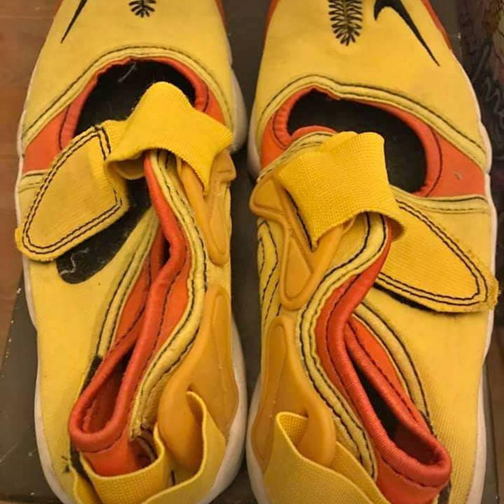 Nike rift 5.5uk good condition in Sunderland für £ 17,00 zum Verkauf ...