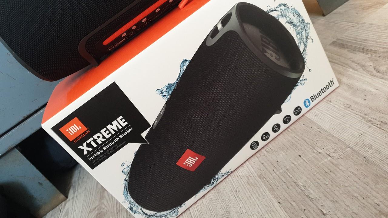 JBL xtreme in 86825 Bad Wörishofen für 130,00 € zum Verkauf | Shpock DE