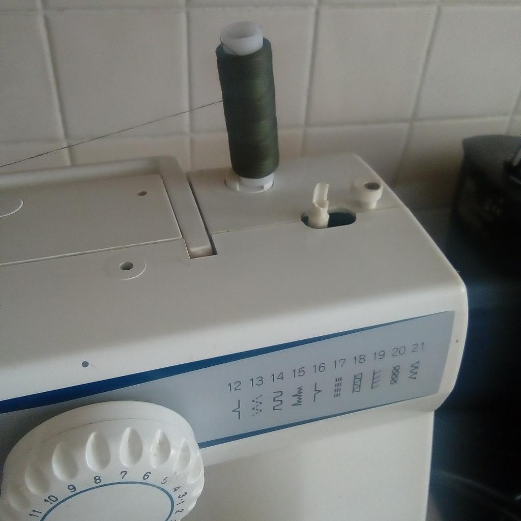 toyota sewing machine rs2000 series in NG8 Nottingham for £25.00 for