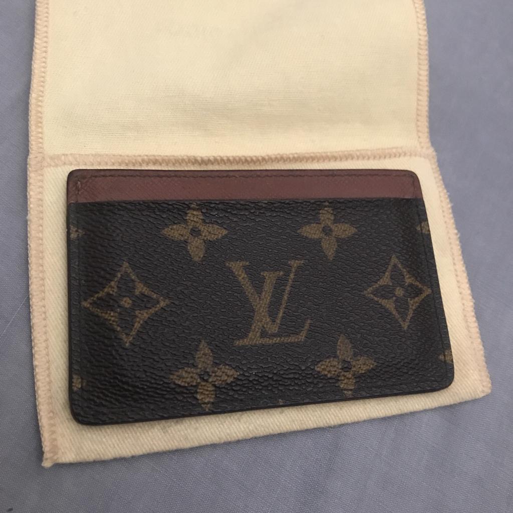 Louis Vuitton Dust Cover Bag 413364/O see description