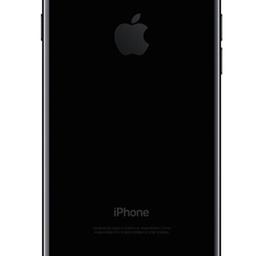 iPhone 7 64gb Black good condition 