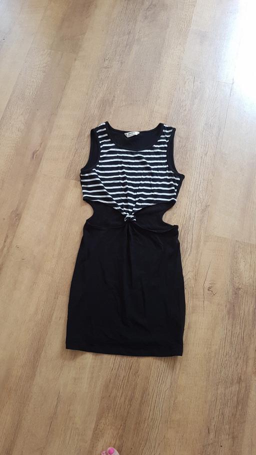  — ladies mini dress