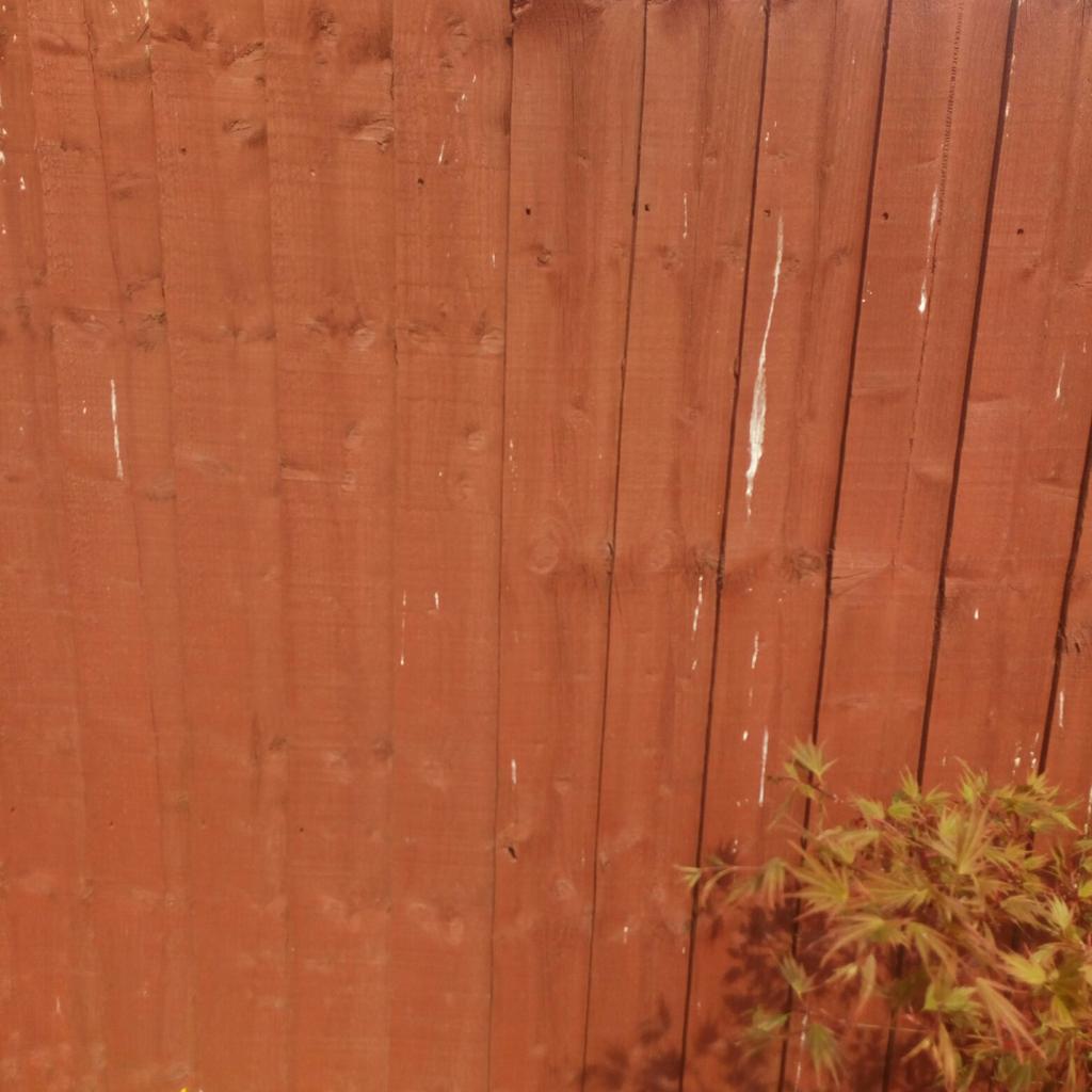 old fence panels in S26 Rotherham for £1.00 for sale Shpock