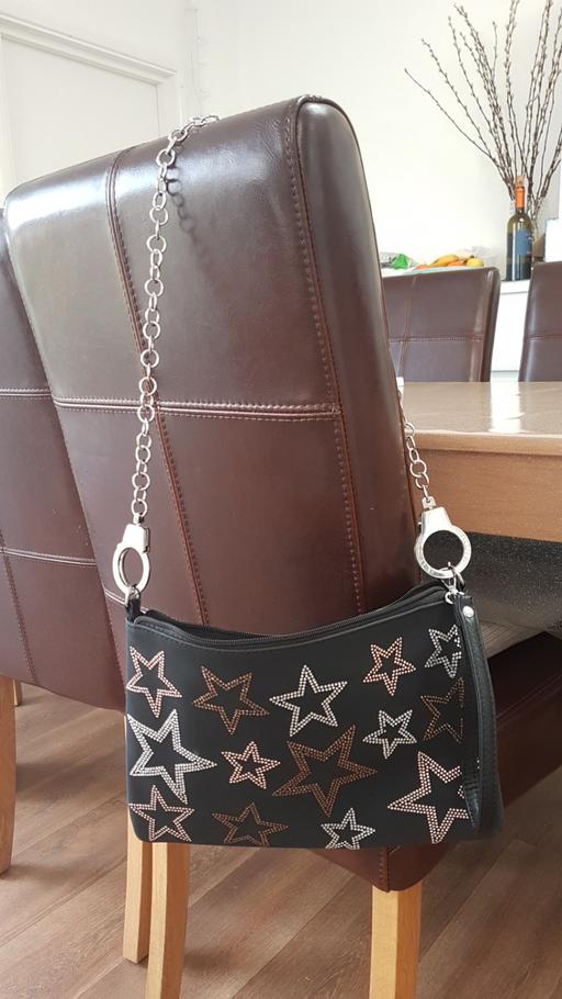  — ladies bags