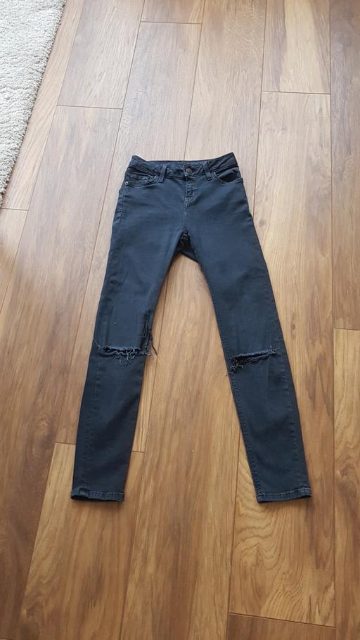  — ladies jeans