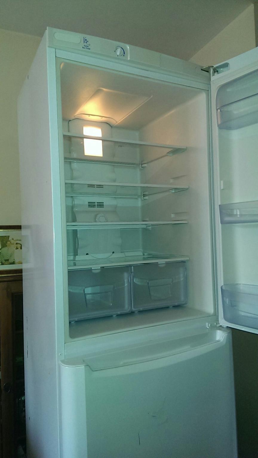 Fridge/Freezer Indesit 1875 Ban134 F/F in CB4 Cambridge for £90.00 for