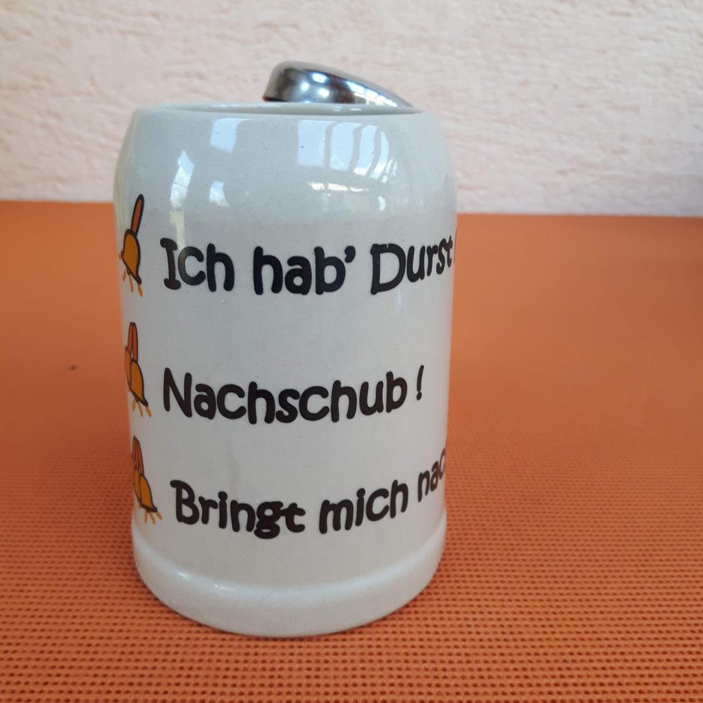 VERSCHIEDENE BIERKRÜGE ab €3,00 in 8724 Spielberg for €3.00 for sale