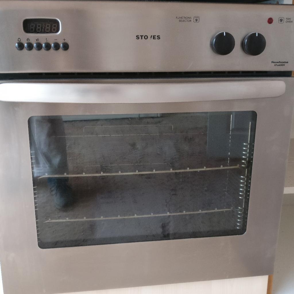 Stoves deals newhome cooker