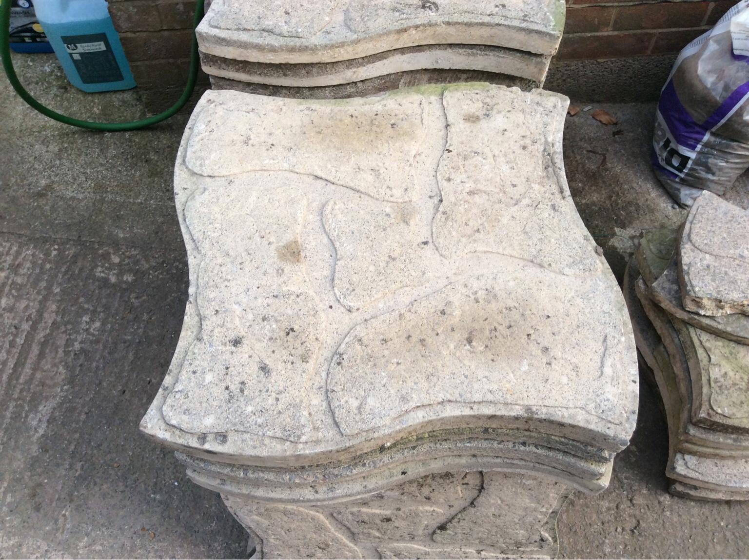 Paving slabs in BS24 Hutton für £ 32,00 zum Verkauf Shpock AT