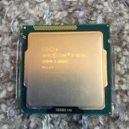 Core i5 3570k 1155 Processor