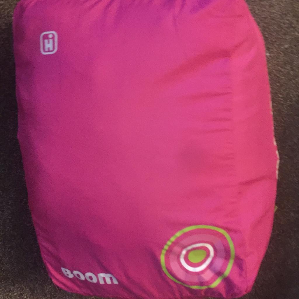 Hi gear child’s sleeping bag in BB2 Ewood für £ 8,00 zum Verkauf