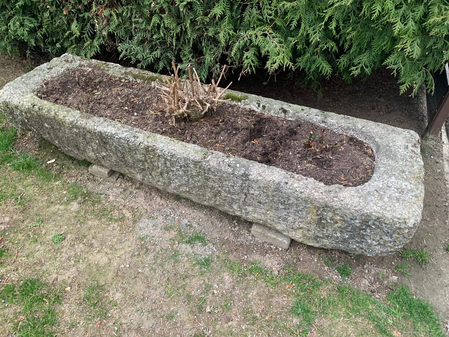 Steintrog in 3822 Karlstein an der Thaya für 250,00 € zum Verkauf