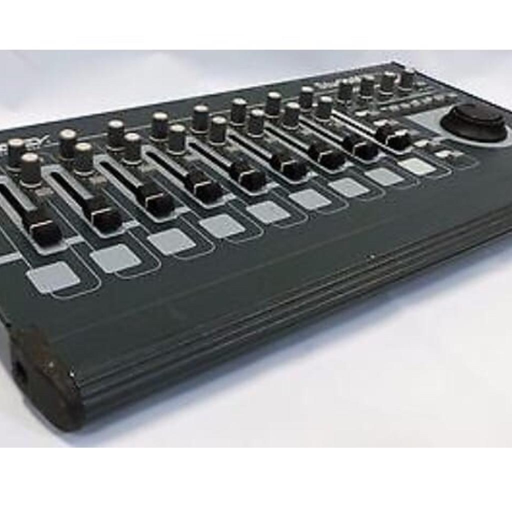 Peavey Studio Mix Control Surface MIDI MIXER in 52531 Übach-Palenberg ...