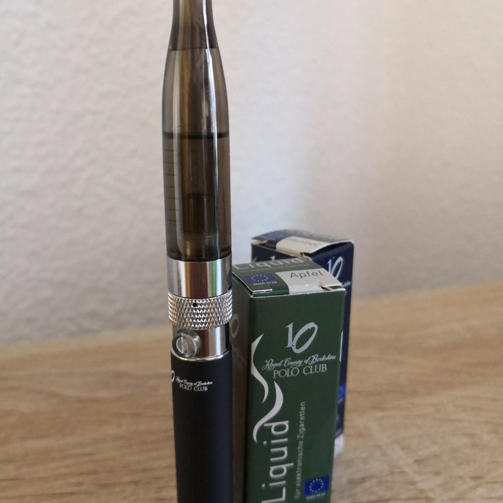 elfbar elfa master akku E-Zigarette Test
