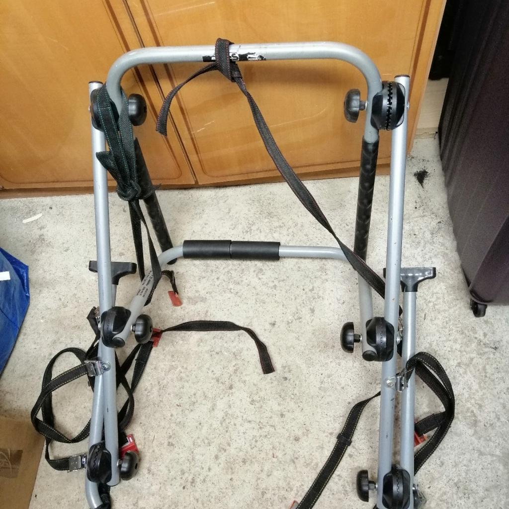 Fahrradtr ger Bike Rack Meyster 3 Bikes in 1020 Wien f r 20 00