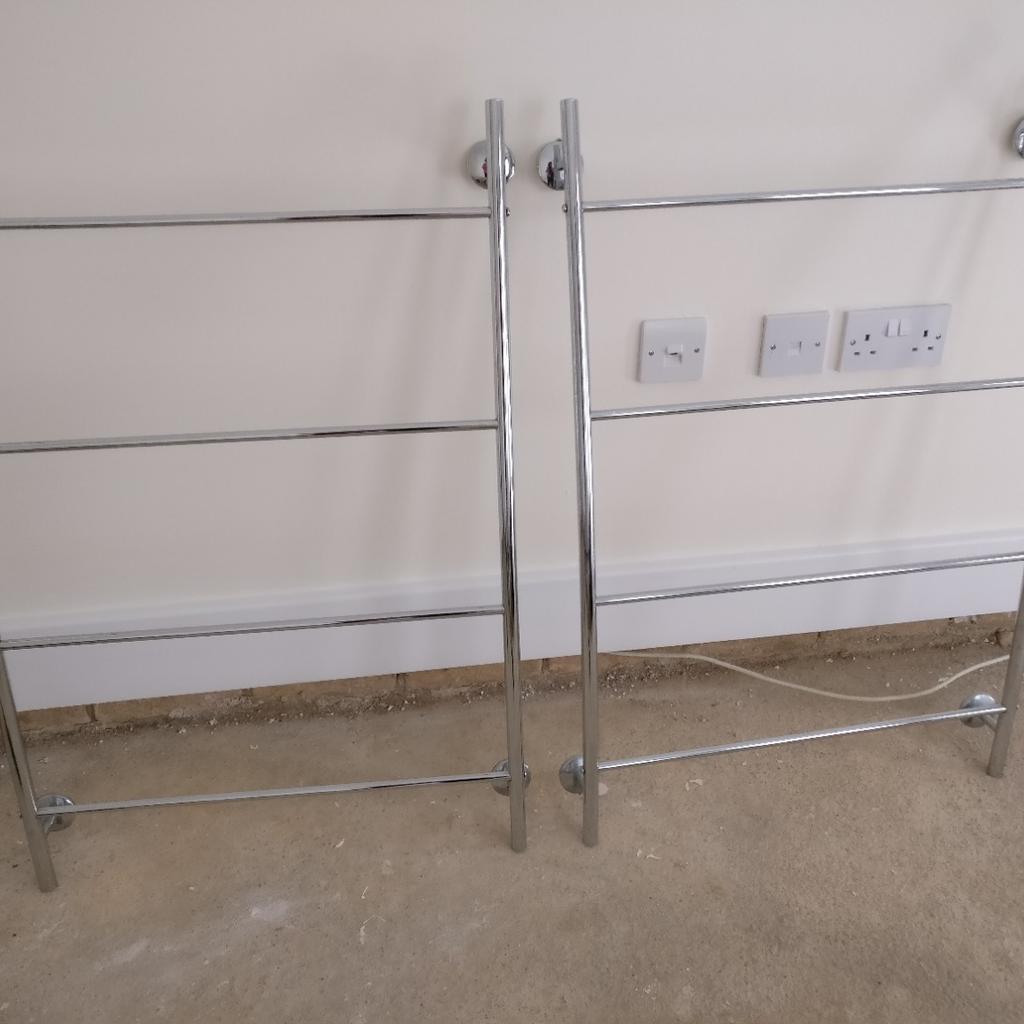 Bathroom Towel Rails in NN9 Wellingborough für 5,00 £ zum Verkauf