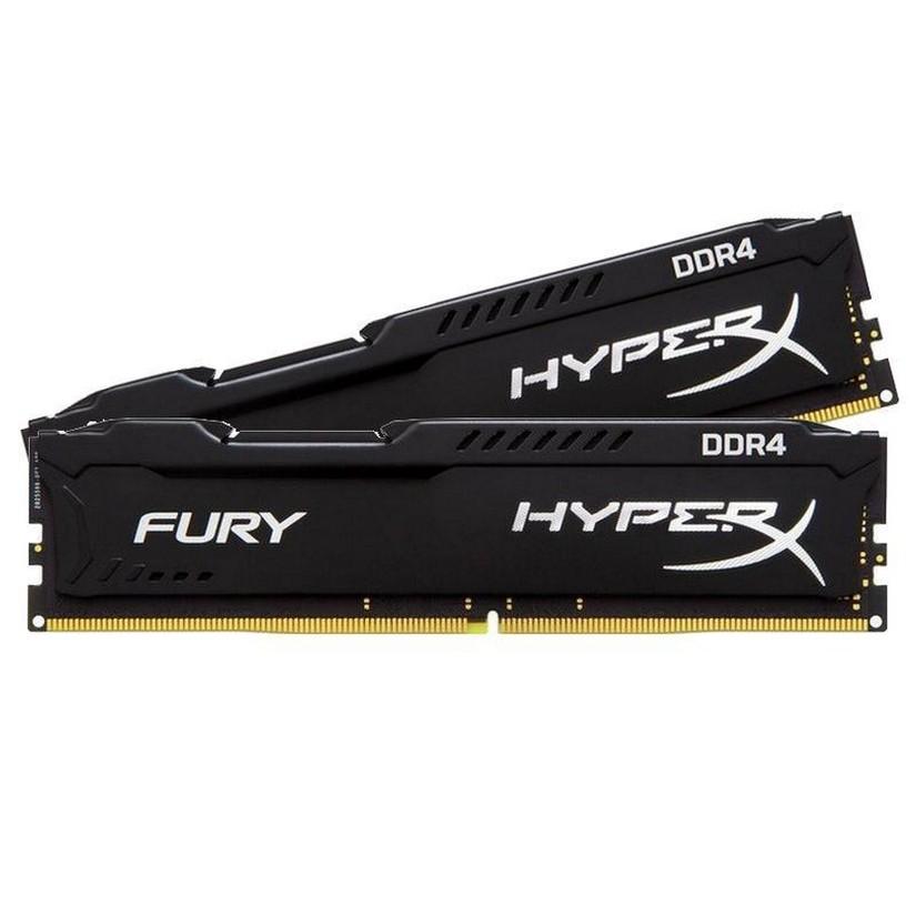 Kingston HyperX DDR4 (KHX2133C14 8GB) - 16GB in 76344 Eggenstein ...