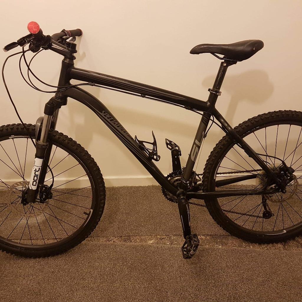 SPECIALIZED ROCKHOPPER SL in Doncaster for 220.00 for sale Shpock