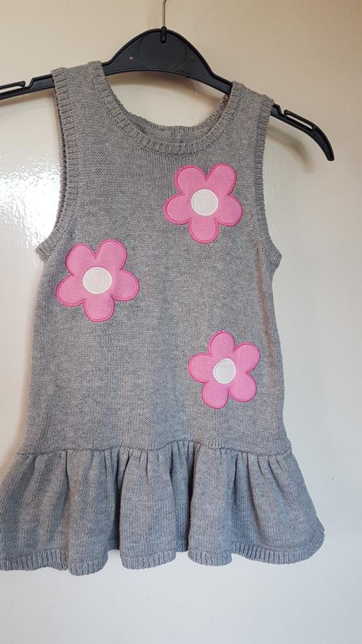 Buy & Sell Leicestershire Oadby and Wigston - Photos for Baby girls dress