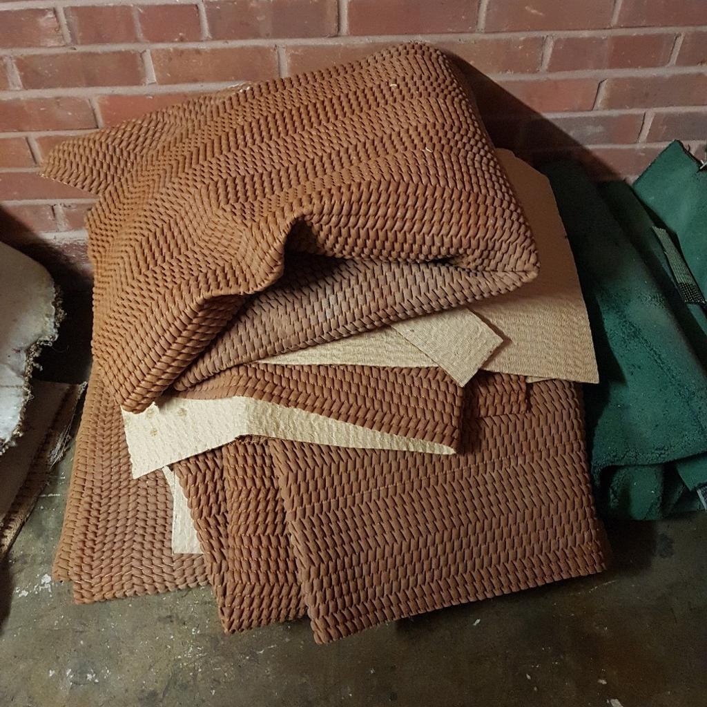 Carpet Underlay various sizes in WV14 Wolverhampton für £ 10,00 zum