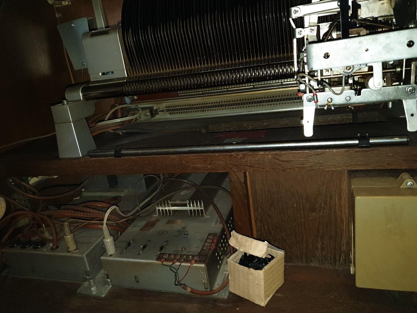 THAKKER Consul 120 A Riemen - Kompatibler Antriebsriemen Für NSM Jukebox