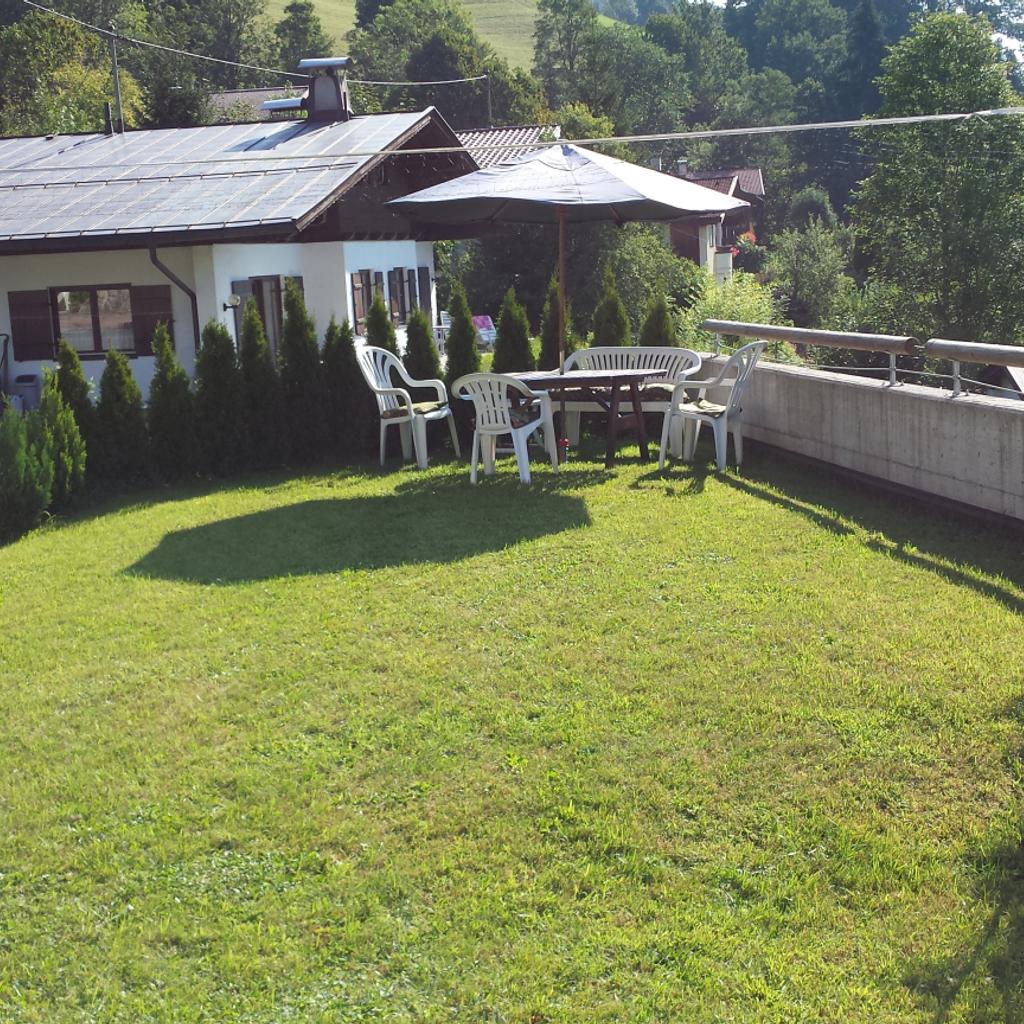 Sitzgarnitur für Garten in 6364 Brixen im Thale für 50,00 € zum Verkauf