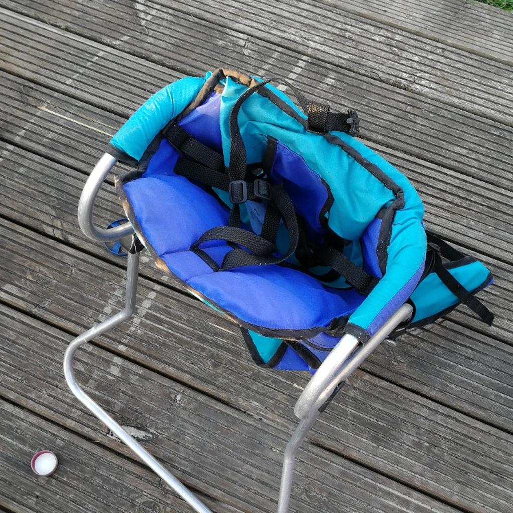 tomy baby carrier. in RM3 Havering für £ 5,00 zum Verkauf Shpock AT