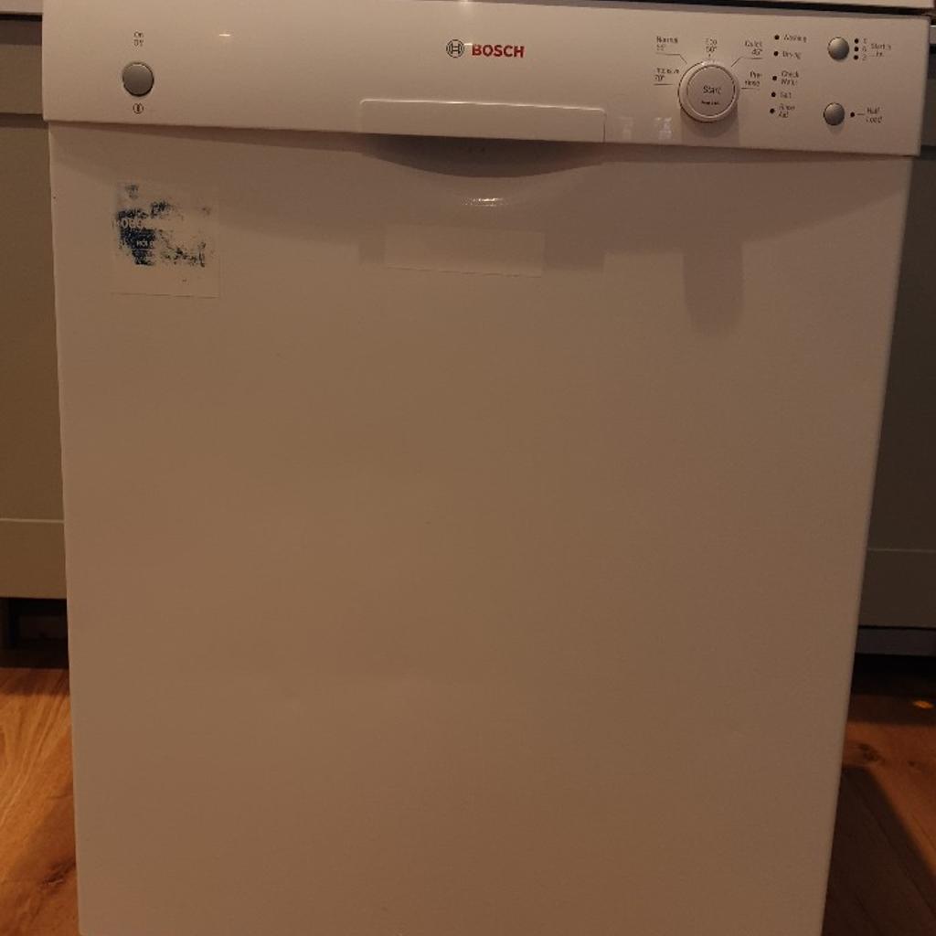 Bosch sms50t22gb hot sale