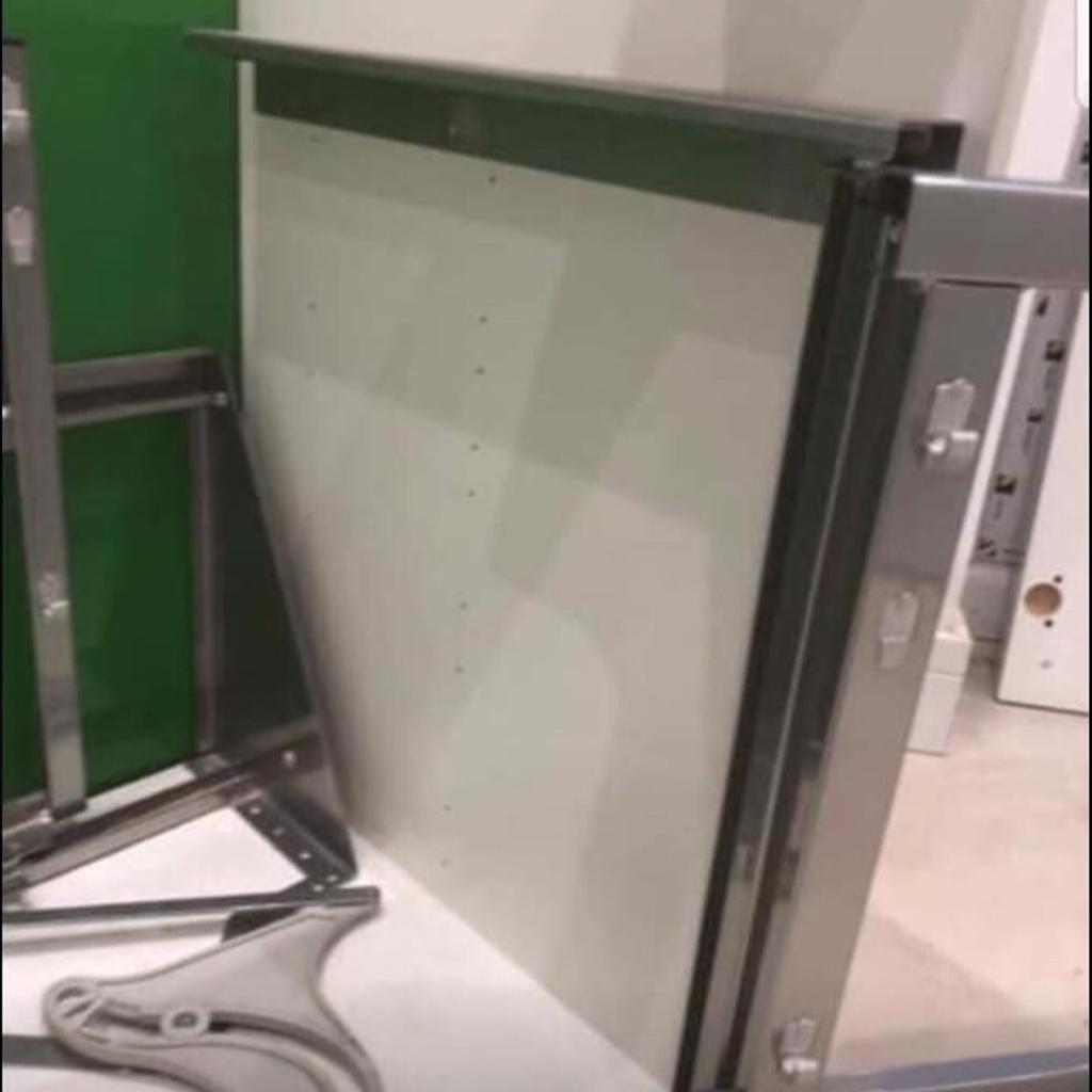 Wren Kitchen Magic Corner for 900 x 1000mm in S61 Rotherham für 80,00 ...