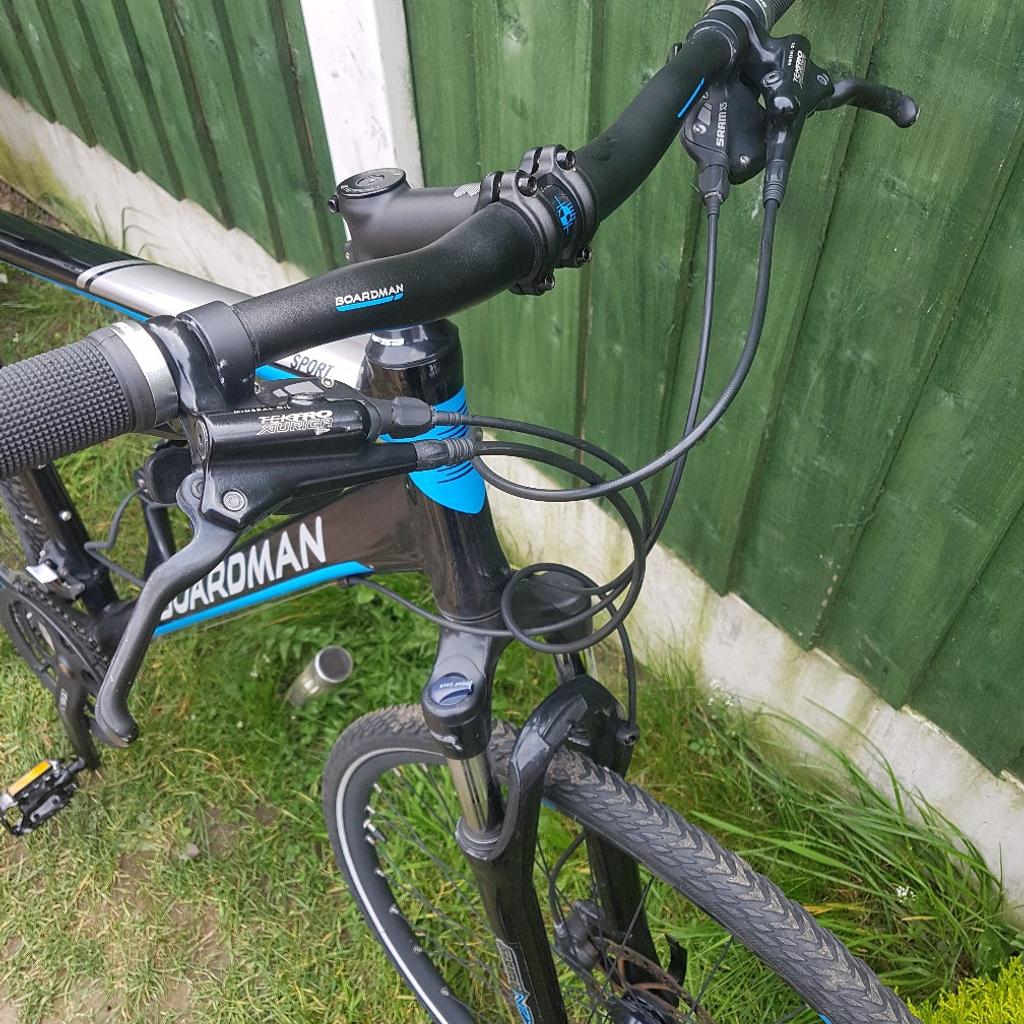 Boardman clearance sport x7