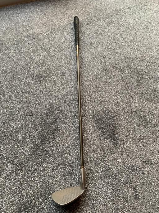 Buy & Sell West Midlands Dudley - Photos for King Cobra Sand Iron golf club graphite shaft