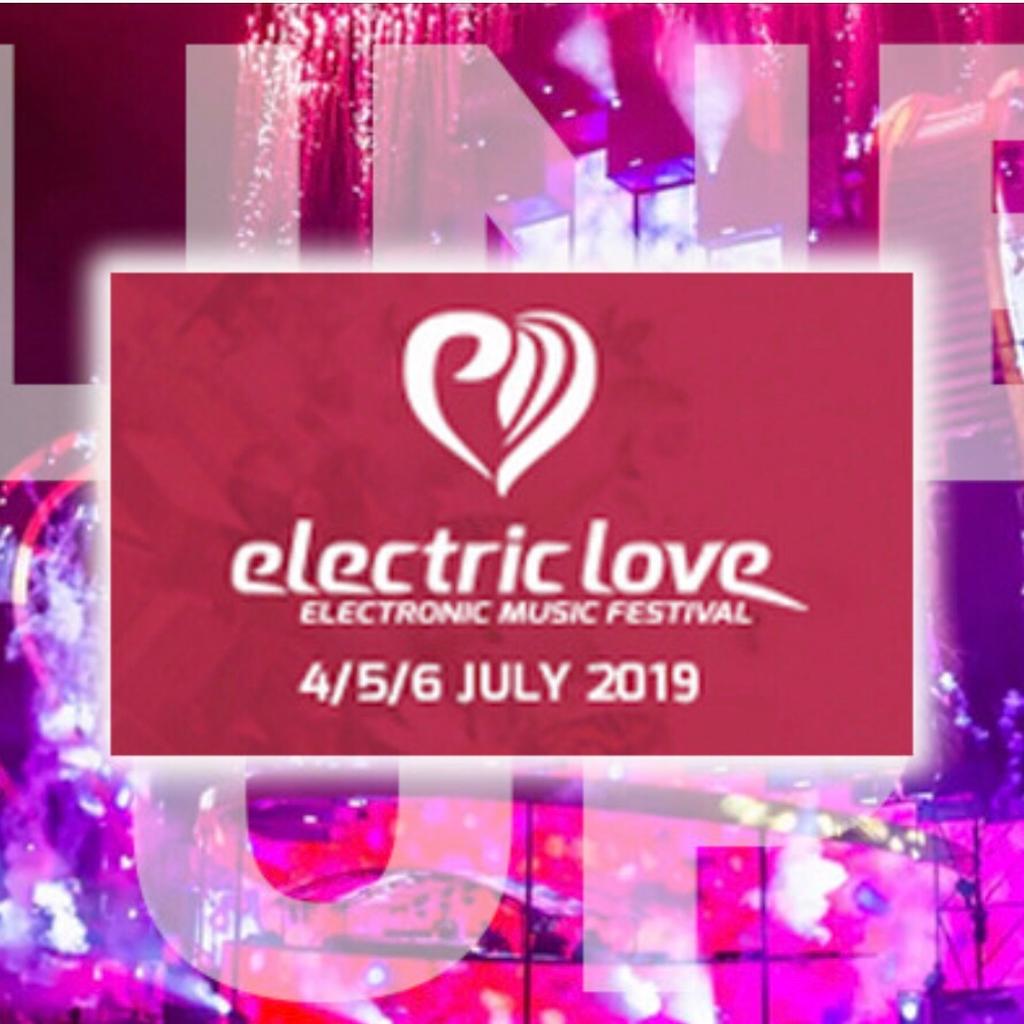 Electric Love Karten in 6754 Klösterle für 760,00 € zum Verkauf Shpock DE