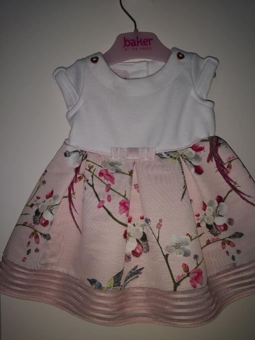Buy & Sell Eccles Salford - Photos for Ted Baker baby dress