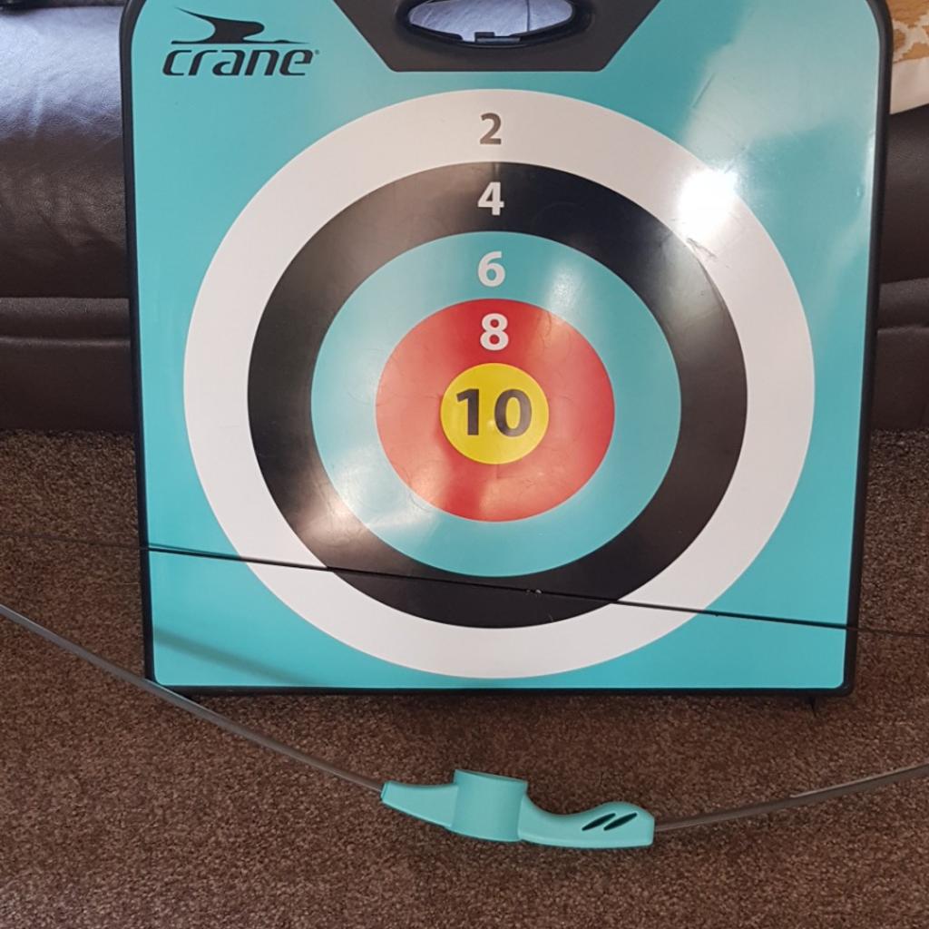 crane soft archer set in Wigan for £15.00 for sale Shpock
