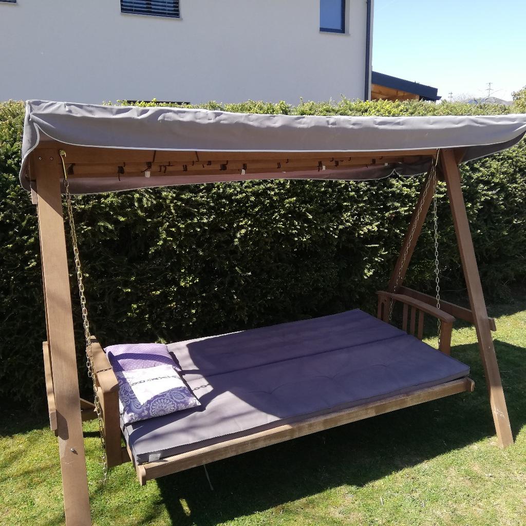 hollywood schaukel in 4844 Regau for €300.00 for sale Shpock