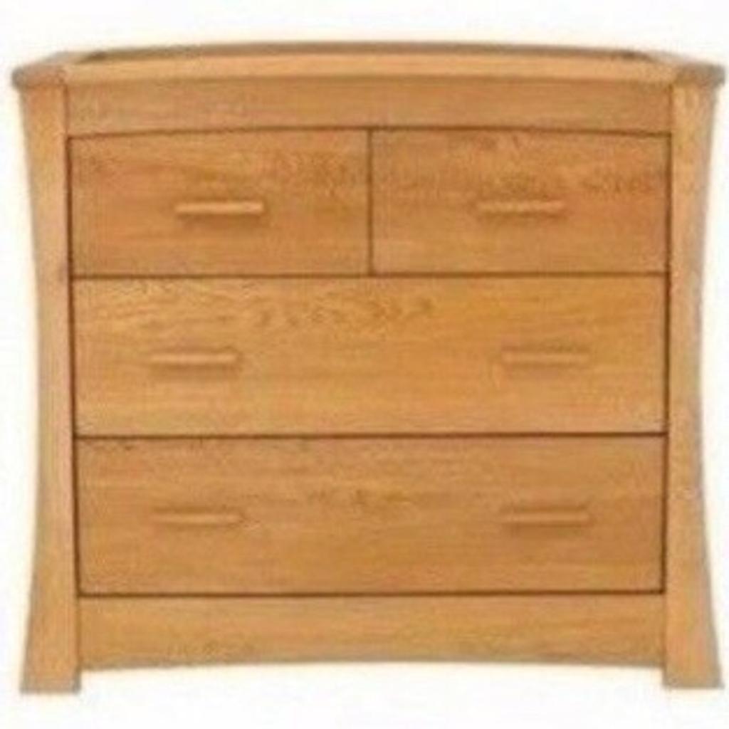 Mamas and Papas Ocean Range chest of drawer in SL6 Maidenhead for 150.00 for sale Shpock